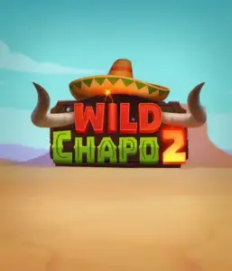Откройте развлекательным царством игры Wild Chapo 2 slot от Relax Gaming, демонстрирующей яркую графику и триллерный геймплей. Погрузитесь в мексиканское приключение с Wild Chapo и его взрывных спутников в поисках большим выигрышам.