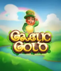 Начните живописное путешествие в ирландскую деревню с игрой Gaelic Gold от Nolimit City, освещающей яркую визуализацию зеленых холмов, радуг и горшков с золотом. Откройте удачей ирландцев, играя с представляющими золотые монеты, четырехлистные клеверы и лепреконов для пленительного слот-опыта. Идеально подходит для тех, кто ищет долю удачи в своем игровом процессе.