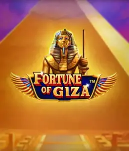 Раскройте сокровища древнего Египта с слотом Fortune of Giza от Pragmatic Play, демонстрирующим яркую визуализацию пирамид Гизы, древних богов и иероглифов. Погрузитесь в это историческое приключение, предлагающее захватывающие игровые функции вроде расширяющихся символов, вайлд мультипликаторов и бесплатных вращений. Идеально для тех, кто увлечен египтологией, нацеленных на большие выигрыши среди величия древнего Египта.